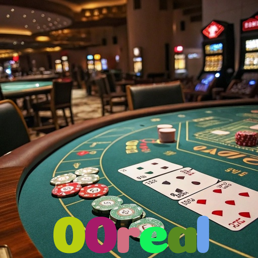 00real - Baixe o app 00real no Google Play e jogue ao vivo