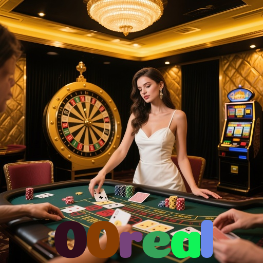 00real - Baixe o app 00real no Google Play e jogue ao vivo