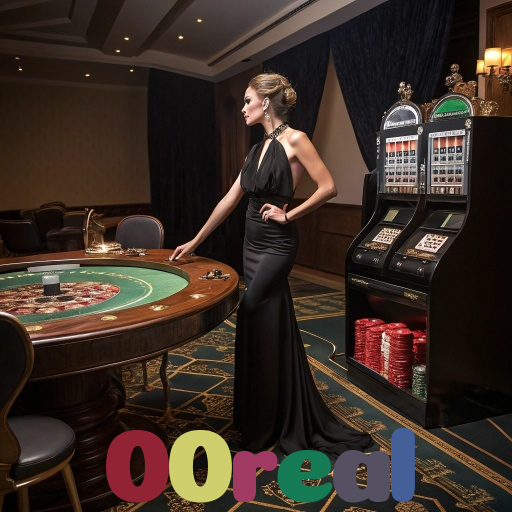 00real - Baixe o App 00real para Android e Comece a Jogar
