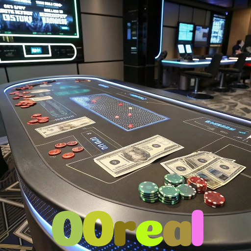 00real - Baixe o App 00real para Android e Comece a Jogar