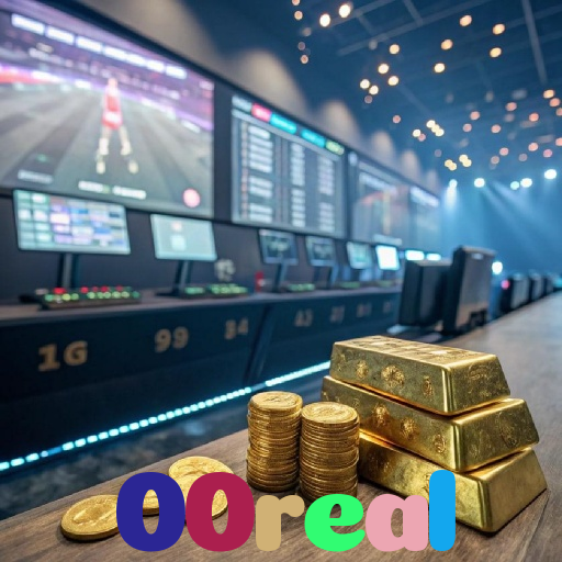 00real - Baixe o App 00real para Android e Comece a Jogar