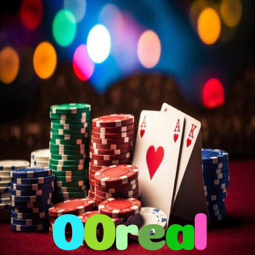 00real - Baixe o App 00real para Android e Comece a Jogar