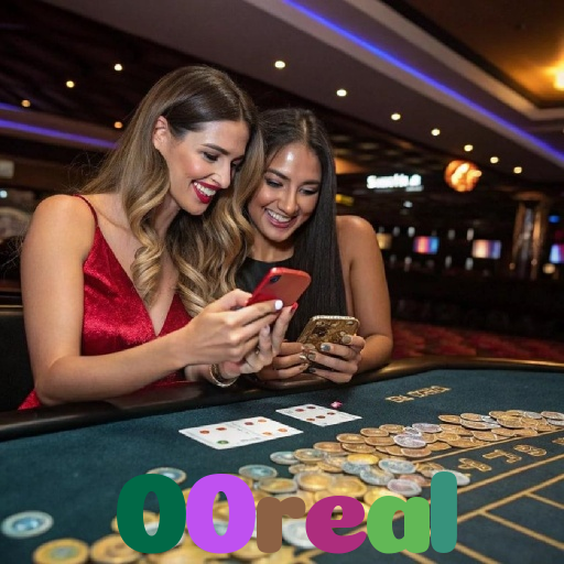 00real - Baixe o App 00real para Android e Comece a Jogar