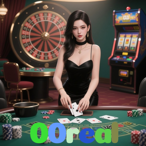 00real - Baixe o App 00real para Android e Comece a Jogar