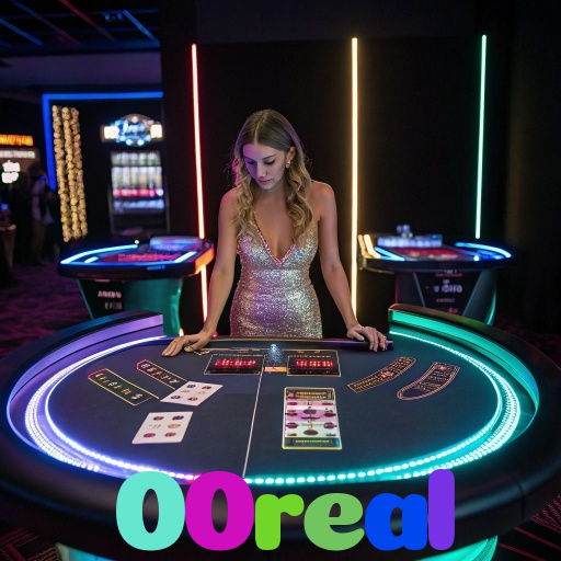 00real - Baixe o App 00real para Android e Comece a Jogar