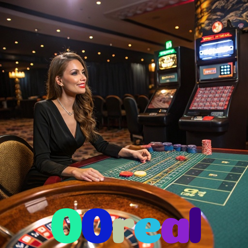00real - Baixe o App 00real para Android e Comece a Jogar