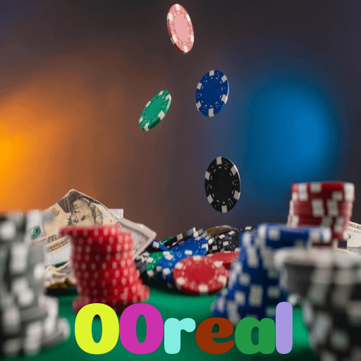00real - Baixe o app 00real no Google Play e jogue ao vivo