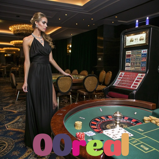 00real - Baixe o App 00real para Android e Comece a Jogar