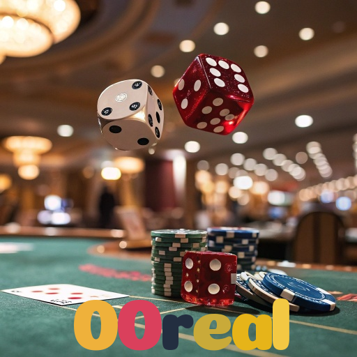 00real - Baixe o App 00real para Android e Comece a Jogar