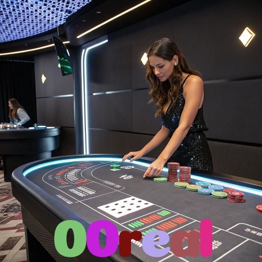 00real - Baixe o App 00real para Android e Comece a Jogar