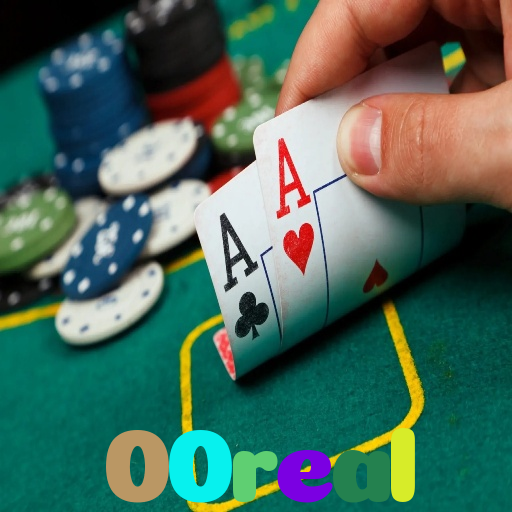 00real - Baixe o app 00real no Google Play e jogue ao vivo