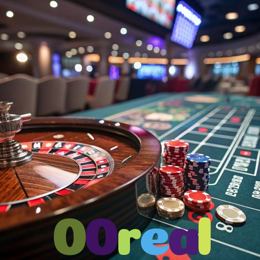00real - Baixe o App 00real para Android e Comece a Jogar