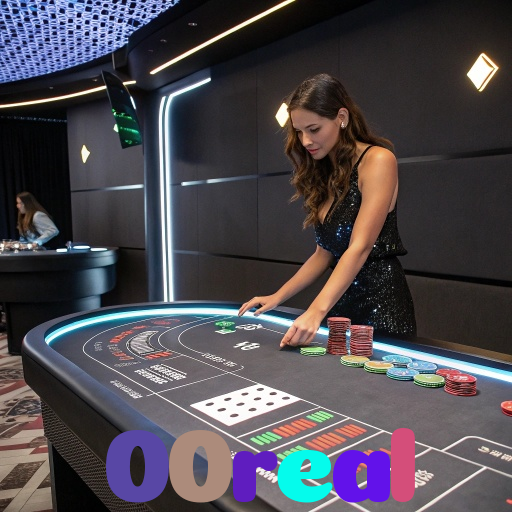 00real - Baixe o app 00real no Google Play e jogue ao vivo