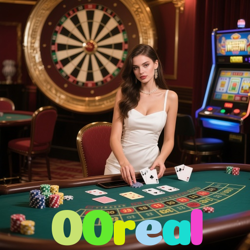 00real - Baixe o App 00real para Android e Comece a Jogar