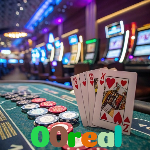 00real - Baixe o App 00real para Android e Comece a Jogar