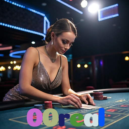 00real - Baixe o App 00real para Android e Comece a Jogar