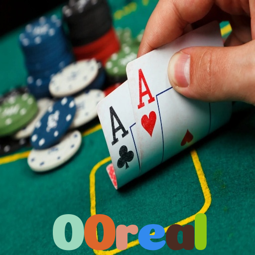 00real - Baixe o App 00real para Android e Comece a Jogar