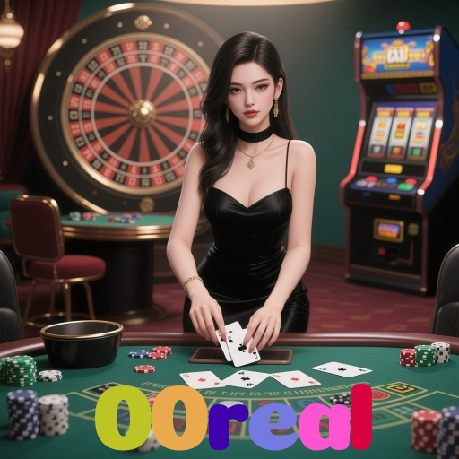 00real - Baixe o App 00real para Android e Comece a Jogar