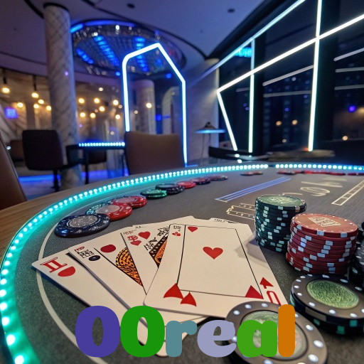 00real - Baixe o App 00real para Android e Comece a Jogar