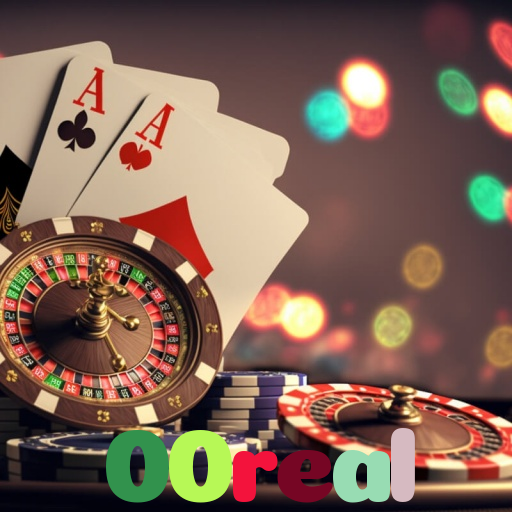 00real - Baixe o App 00real para Android e Comece a Jogar