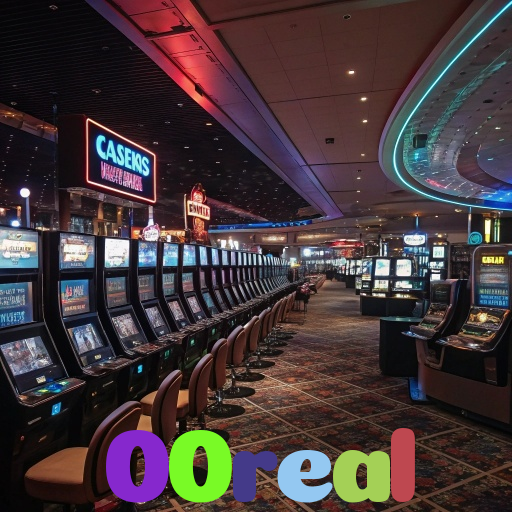 00real - Baixe o App 00real para Android e Comece a Jogar