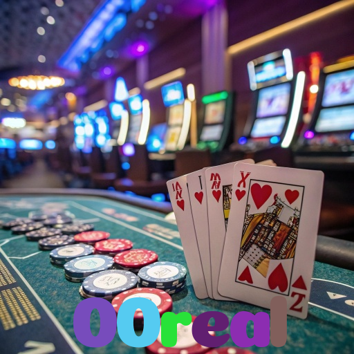 00real - Baixe o App 00real para Android e Comece a Jogar