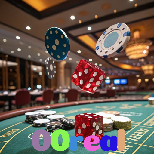 00real - Baixe o App 00real para Android e Comece a Jogar