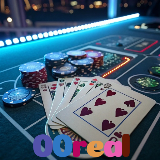 00real - Baixe o App 00real para Android e Comece a Jogar