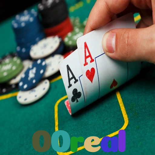00real - Baixe o app 00real no Google Play e jogue ao vivo