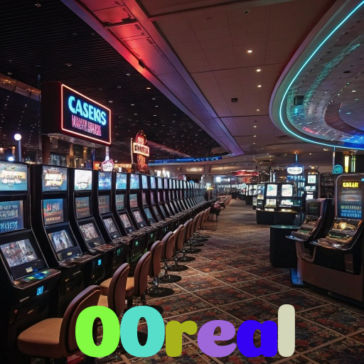 00real - Baixe o App 00real para Android e Comece a Jogar