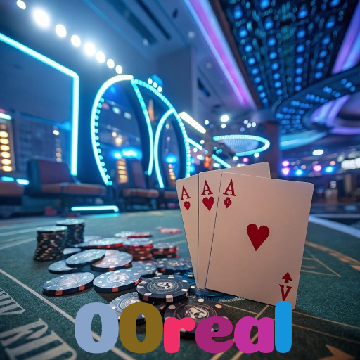 00real - Baixe o App 00real para Android e Comece a Jogar