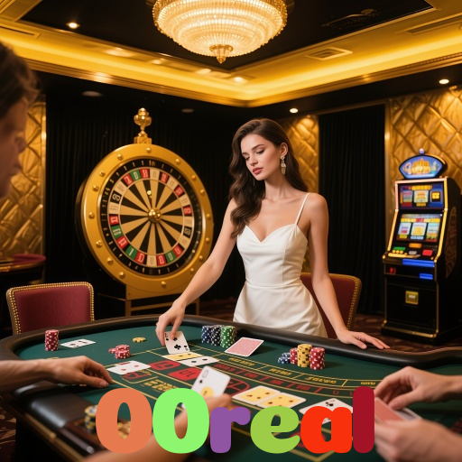 00real - Baixe o App 00real para Android e Comece a Jogar