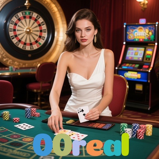 00real - Baixe o App 00real para Android e Comece a Jogar