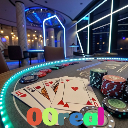 00real - Baixe o App 00real para Android e Comece a Jogar