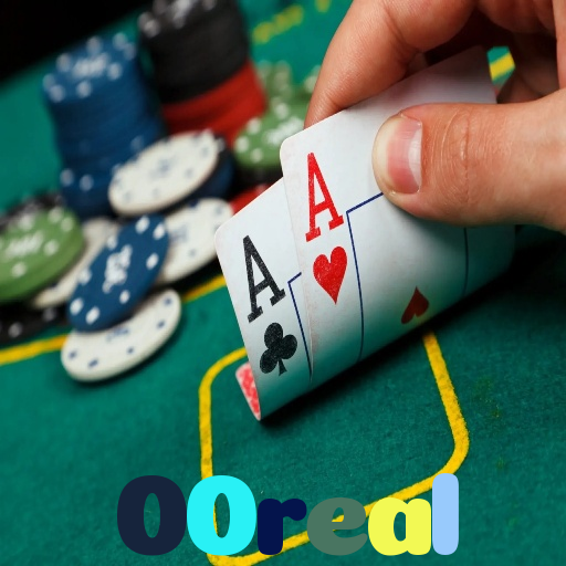 00real - Baixe o App 00real para Android e Comece a Jogar