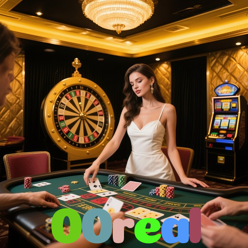 00real - Baixe o app 00real no Google Play e jogue ao vivo