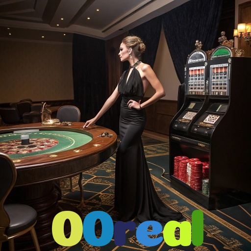 00real - Baixe o app 00real no Google Play e jogue ao vivo