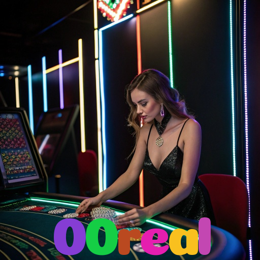 00real - Baixe o app 00real no Google Play e jogue ao vivo