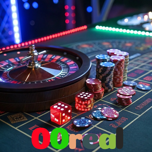 00real - Baixe o app 00real no Google Play e jogue ao vivo