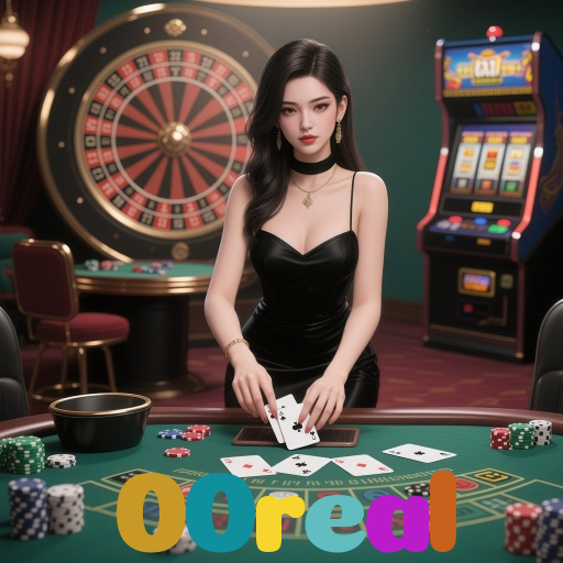 00real - Baixe o app 00real no Google Play e jogue ao vivo