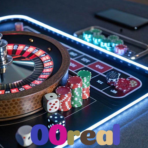 00real - Baixe o App 00real para Android e Comece a Jogar