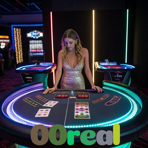 00real - Baixe o App 00real para Android e Comece a Jogar