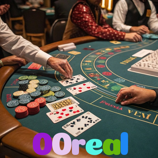 00real - Baixe o app 00real no Google Play e jogue ao vivo