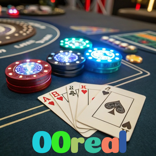 00real - Baixe o app 00real no Google Play e jogue ao vivo