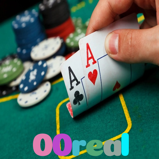 00real - Baixe o App 00real para Android e Comece a Jogar