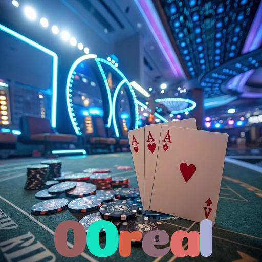 00real - Baixe o App 00real para Android e Comece a Jogar