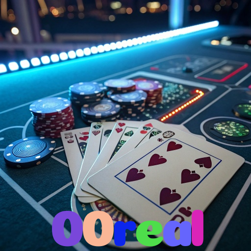 00real - Baixe o App 00real para Android e Comece a Jogar