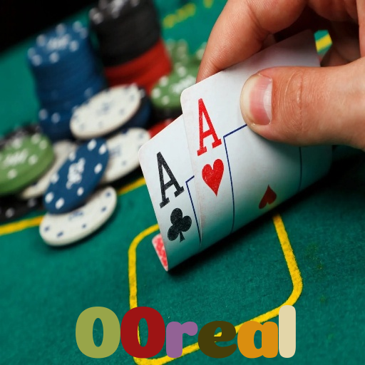 00real - Baixe o app 00real no Google Play e jogue ao vivo