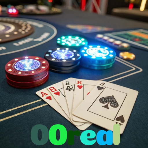 00real - Baixe o app 00real no Google Play e jogue ao vivo