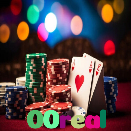 00real - Baixe o app 00real no Google Play e jogue ao vivo